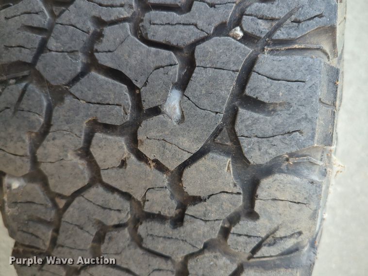 image for item NG9911 2020 Ford F150 SuperCrew pickup truck