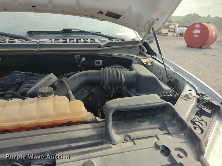 image for item NG9913 2018 Ford  F150 SuperCrew pickup truck