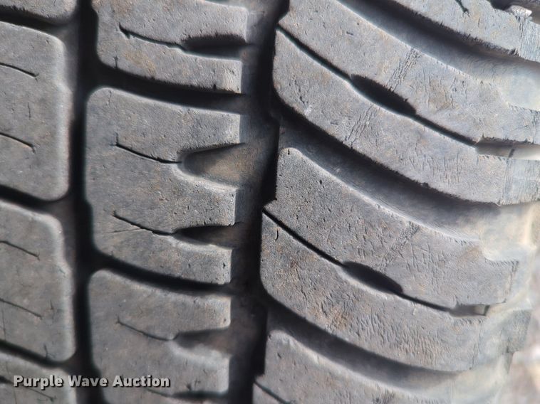 image for item NG9913 2018 Ford  F150 SuperCrew pickup truck