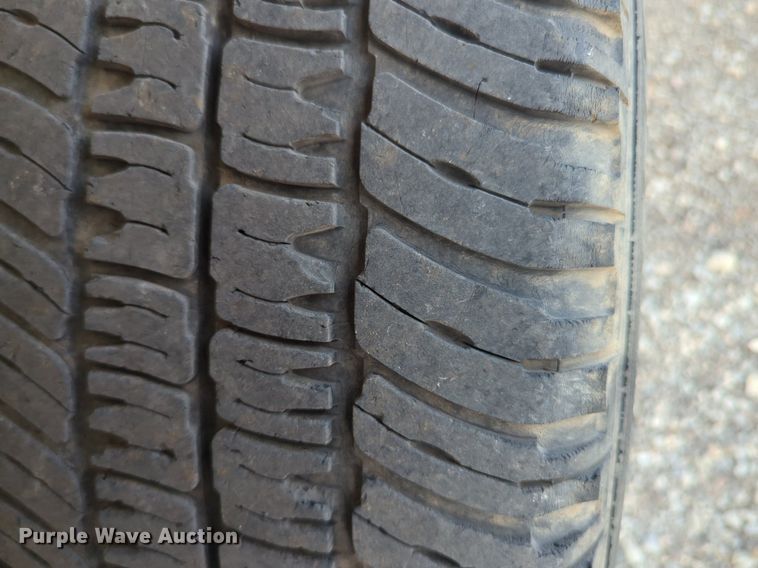 image for item NG9913 2018 Ford  F150 SuperCrew pickup truck