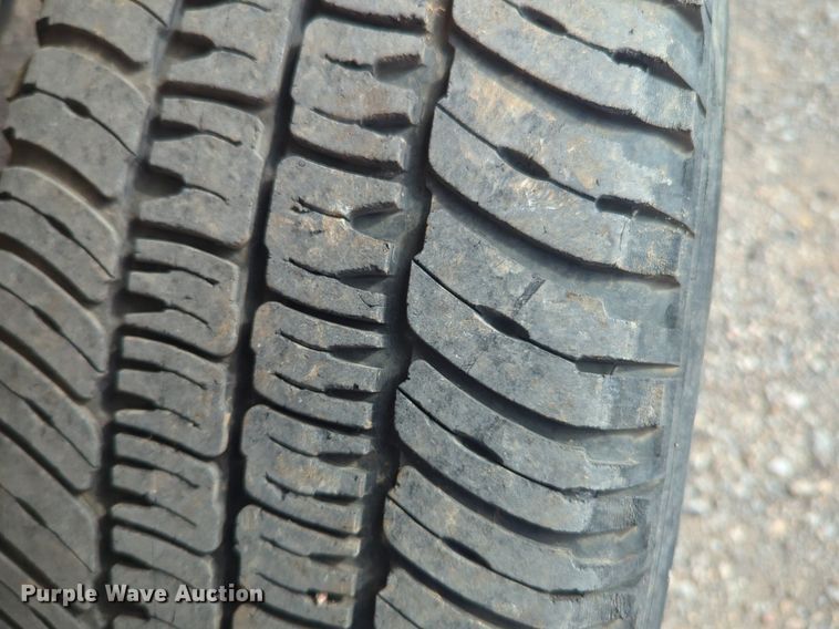 image for item NG9913 2018 Ford  F150 SuperCrew pickup truck