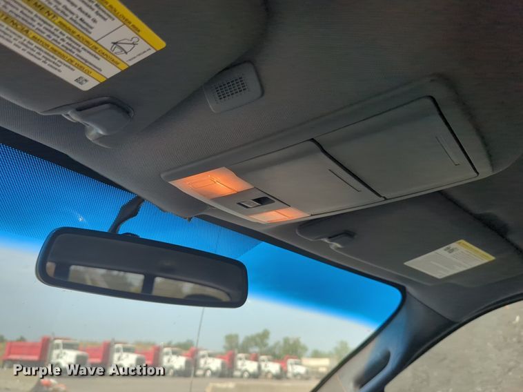 image for item NG9916 2013 Ford F150 SuperCab pickup truck