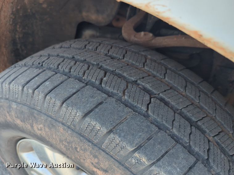 image for item NG9916 2013 Ford F150 SuperCab pickup truck