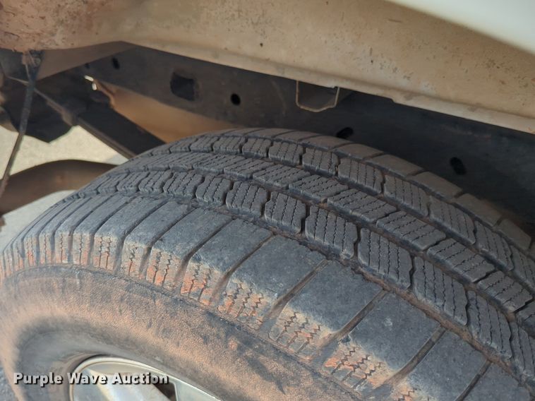 image for item NG9916 2013 Ford F150 SuperCab pickup truck