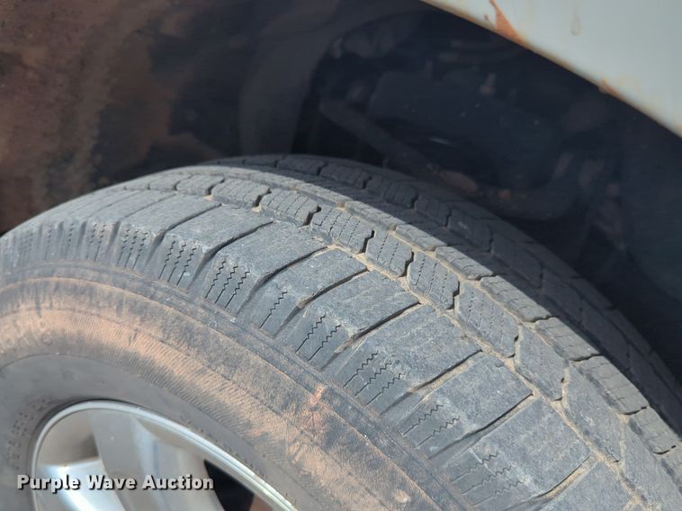 image for item NG9916 2013 Ford F150 SuperCab pickup truck