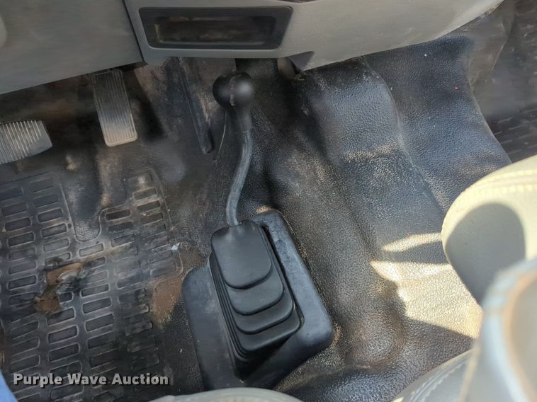 image for item NG9917 2012 Ford  F250 Super Duty Crew Cab pickup truck