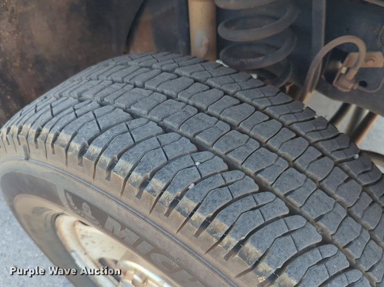 image for item NG9917 2012 Ford  F250 Super Duty Crew Cab pickup truck