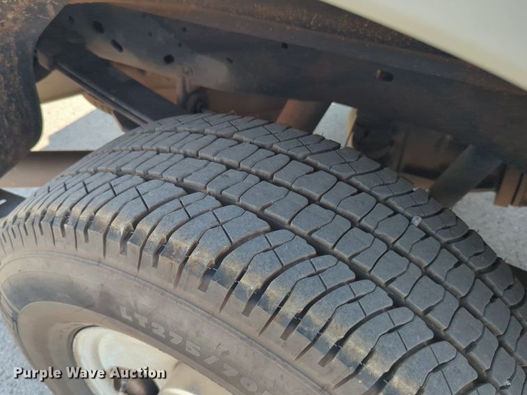 image for item NG9917 2012 Ford  F250 Super Duty Crew Cab pickup truck