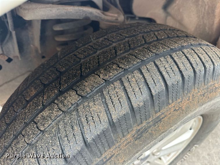 image for item NG9918 2017 Ford  F150 SuperCrew pickup truck