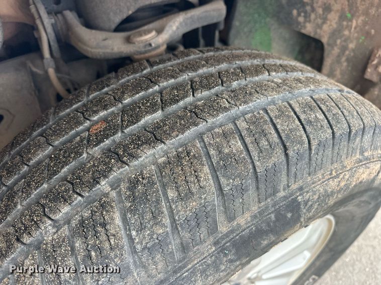 image for item NG9918 2017 Ford  F150 SuperCrew pickup truck