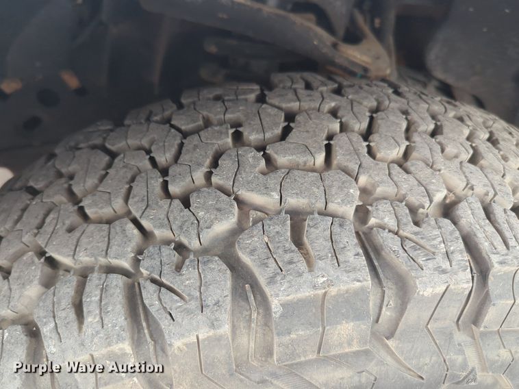 image for item NG9920 2016 Ford F150 SuperCrew pickup truck