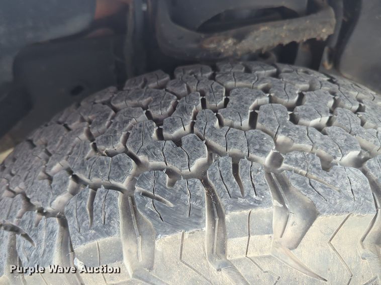 image for item NG9920 2016 Ford F150 SuperCrew pickup truck