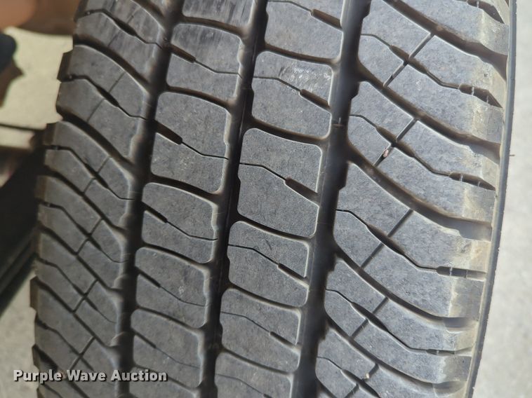 image for item NG9920 2016 Ford F150 SuperCrew pickup truck