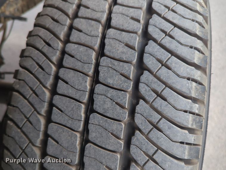 image for item NG9920 2016 Ford F150 SuperCrew pickup truck