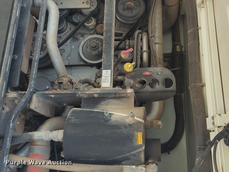 image for item NG9975 2009 IC RE300 school bus