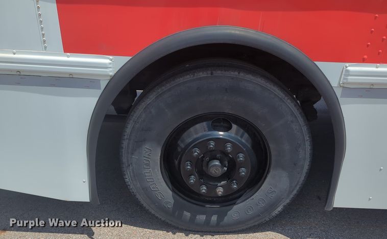 image for item NG9975 2009 IC RE300 school bus