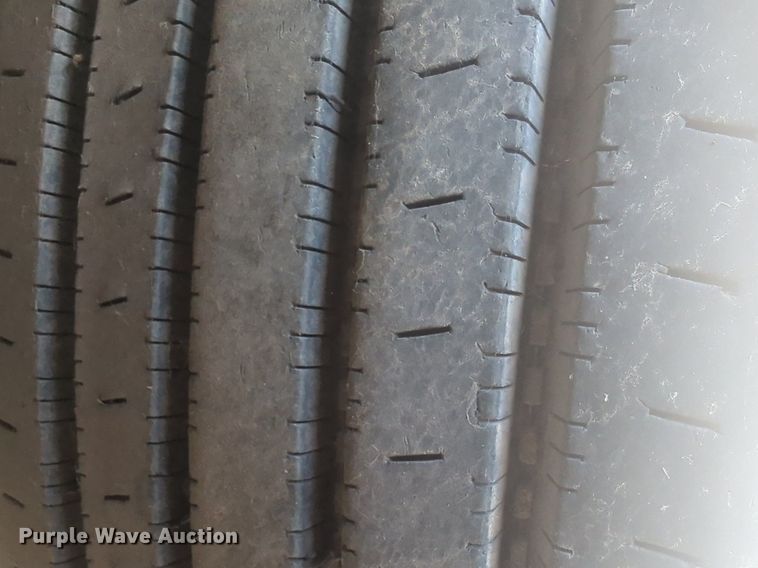 image for item NG9975 2009 IC RE300 school bus