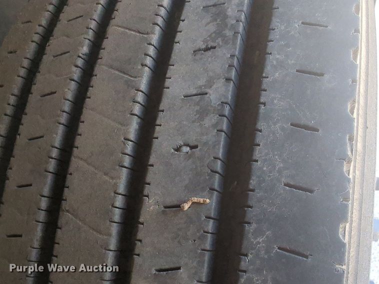 image for item NG9975 2009 IC RE300 school bus