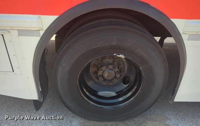 image for item NG9975 2009 IC RE300 school bus