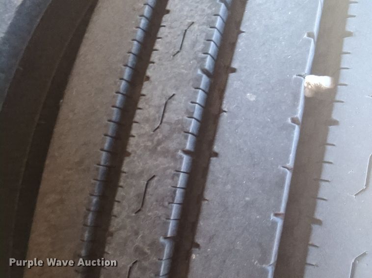 image for item NG9975 2009 IC RE300 school bus