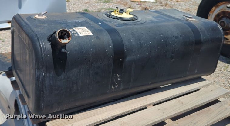 image for item NG9982 Fuel tank