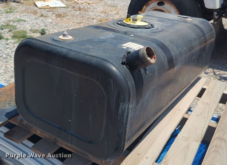 image for item NG9982 Fuel tank