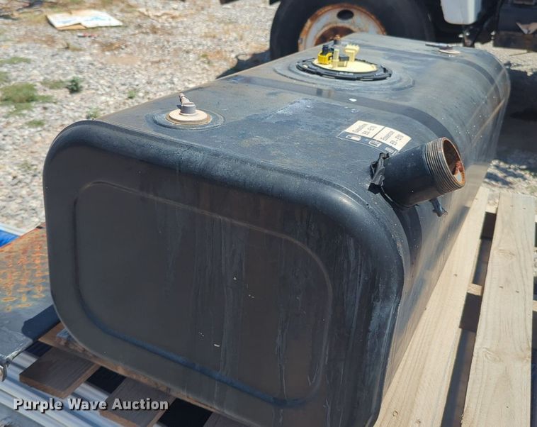 image for item NG9982 Fuel tank