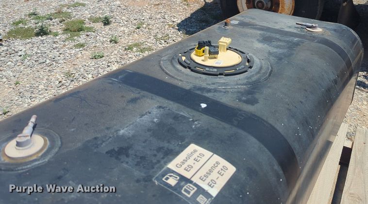 image for item NG9982 Fuel tank