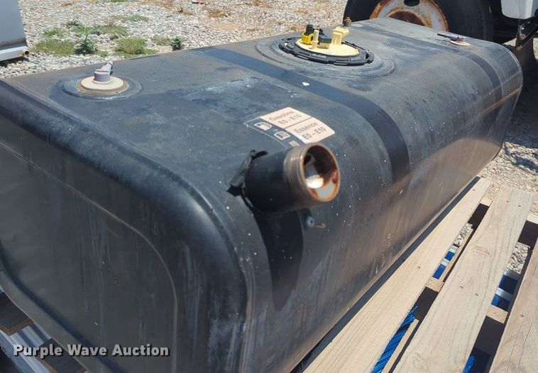 image for item NG9982 Fuel tank