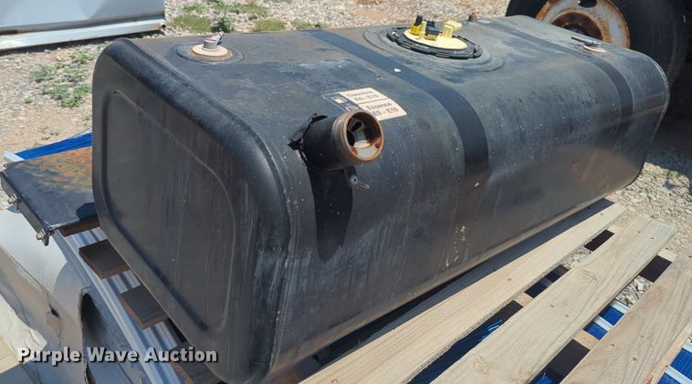 image for item NG9982 Fuel tank