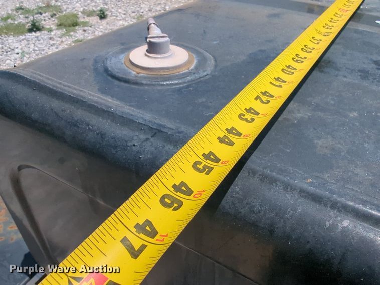 image for item NG9982 Fuel tank