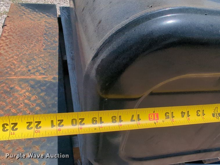 image for item NG9982 Fuel tank