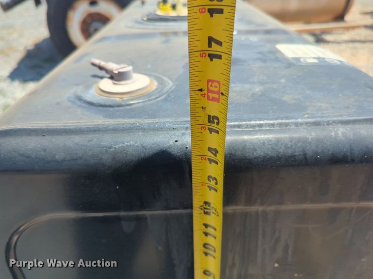 image for item NG9982 Fuel tank