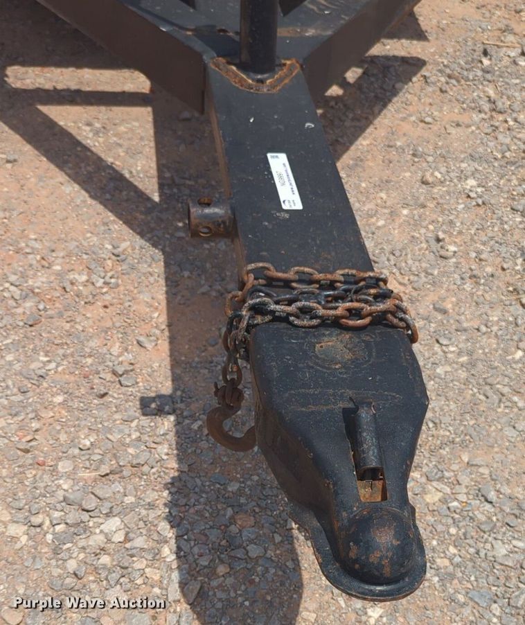 image for item NG9997 Joy G01050QP air compressor