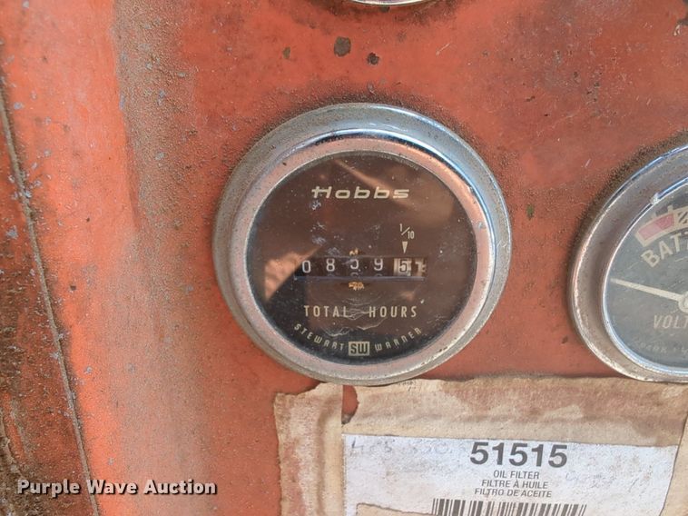 image for item NG9997 Joy G01050QP air compressor