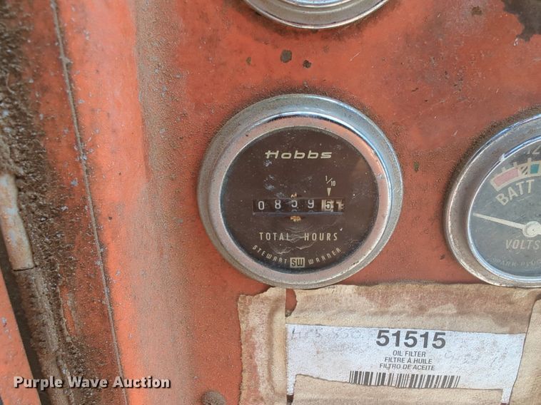 image for item NG9997 Joy G01050QP air compressor