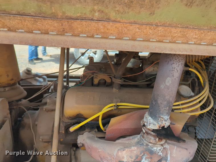 image for item NG9997 Joy G01050QP air compressor