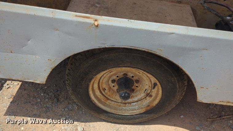 image for item NG9997 Joy G01050QP air compressor