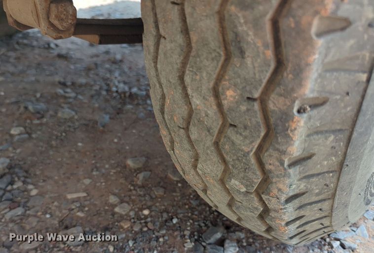 image for item NG9997 Joy G01050QP air compressor