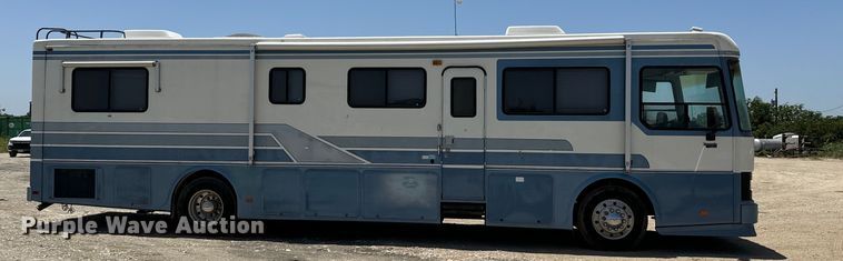 image for item NQ9645 1993 Monaco Dynasty  RV