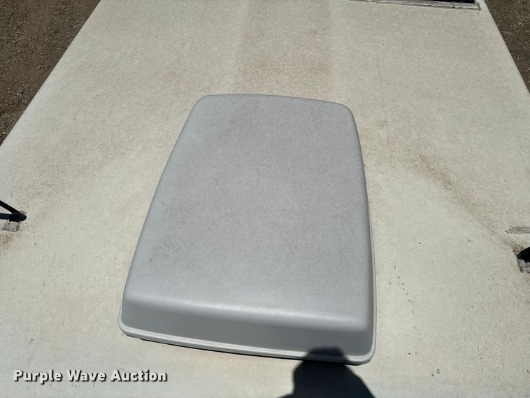 image for item NQ9645 1993 Monaco Dynasty  RV