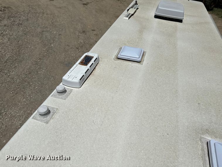 image for item NQ9645 1993 Monaco Dynasty  RV