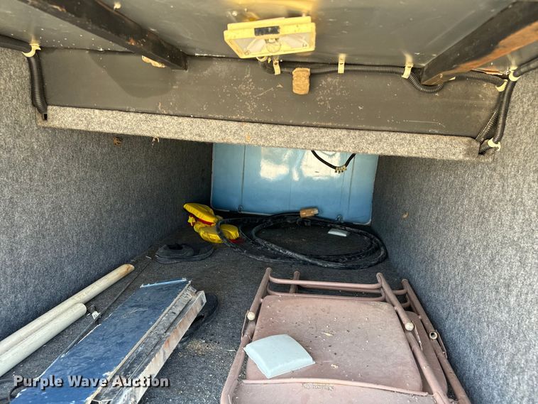 image for item NQ9645 1993 Monaco Dynasty  RV