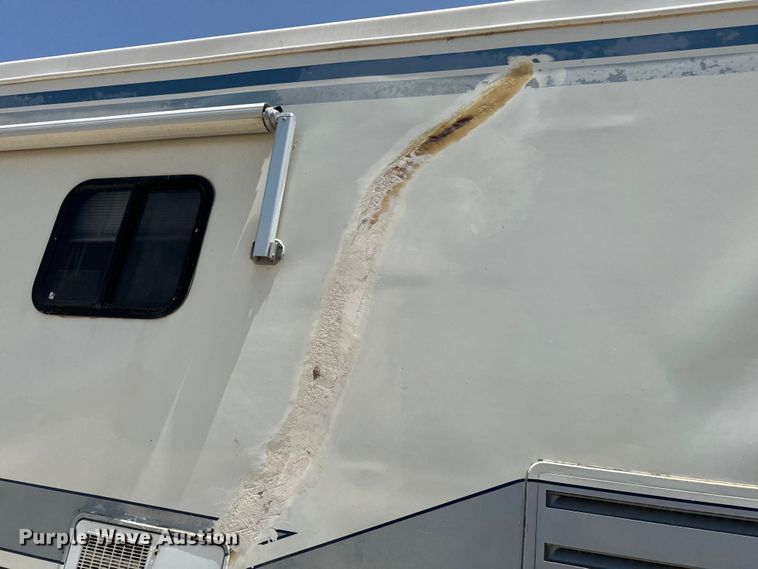 image for item NQ9645 1993 Monaco Dynasty  RV