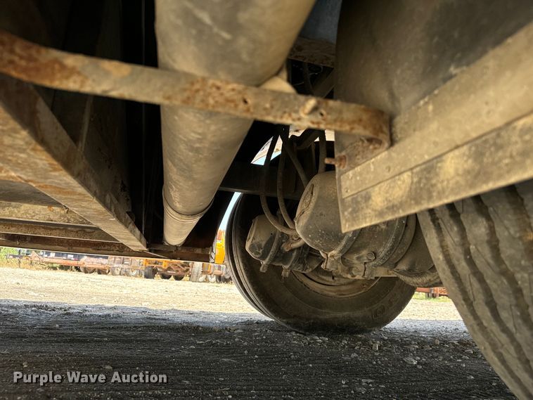 image for item NQ9645 1993 Monaco Dynasty  RV