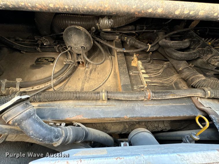 image for item NQ9645 1993 Monaco Dynasty  RV