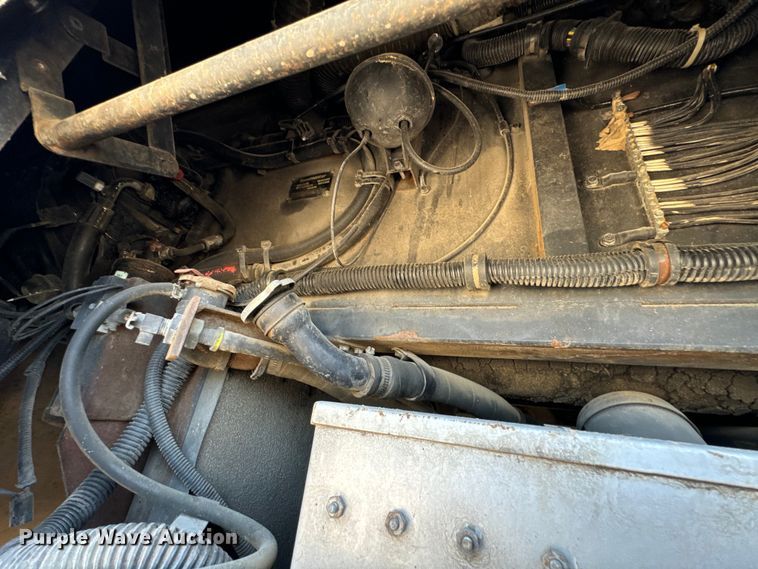 image for item NQ9645 1993 Monaco Dynasty  RV