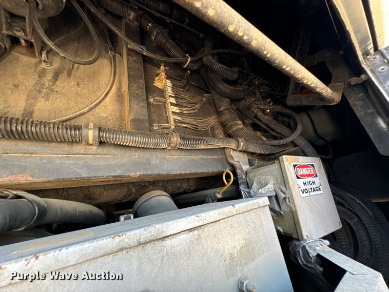 image for item NQ9645 1993 Monaco Dynasty  RV