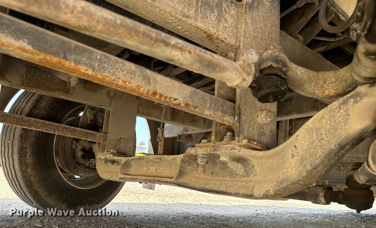 image for item NQ9645 1993 Monaco Dynasty  RV