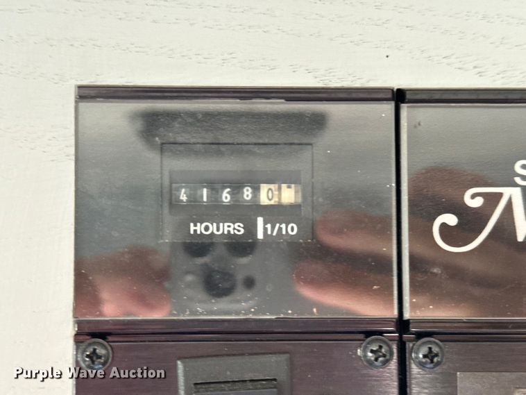 image for item NQ9645 1993 Monaco Dynasty  RV